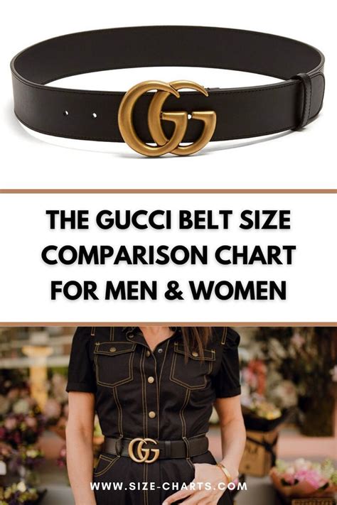 gucci belt ootd|gucci belt size chart.